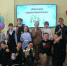 «Солнышко лучистое, облачко пушистое» - Детско-юношеская библиотека
