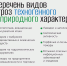 Антитеррор Урал: памятка по действиям в условиях угроз - Управление социальной политики №10