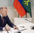Глава Адыгеи поставил задачи перед новым начальником Комитета РА по делам ГО и ЧС - Исполнительные органы государственной власти