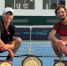 Тольяттинец — победитель международного турнира ITF - ТК ТОЛЬЯТТИ 24