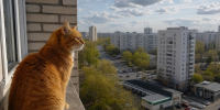 +27 на востоке, дождь и ветер: Татарстан накроет погодный коктейль - ТРК Татарстан-Новый век