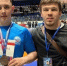 Курянин Никита Гулимов стал бронзовым призером первенства России по панкратиону - РИА Курск