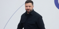 "Известия": Зеленский может фигурантом уголовного дела о коррупции - M24.Ru