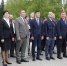 Установлен памятник «Благодарный Город-герой Ленинград – жителям Горного Алтая» - Государственное Собрание-Эл Курултай