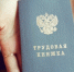 В Тверской области продавали трудовые книжки с фальшивыми данными - ТИА