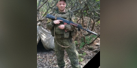 В Бологое простятся с погибшим на СВО Андреем Жирновым - Афанасий-биржа