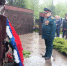 Делегация Брянской городской администрации возложила цветы к воинским мемориалам - Администрация