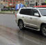 В Кирове столкнулись рейсовый автобус и внедорожник - Свойкировский.рф