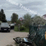 В тульском поселке Теплое мотоциклист устроил ДТП из-за обгона - ИА Тульская служба новостей