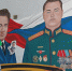 Чтобы помнили. В Воронеже на фасадах зданий появились новые муралы - ГТРК Воронеж