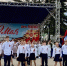 9 мая 2026 года на центральной площади Мокшана была представлена праздничная программа - Мокшанский район