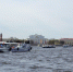 Все водные мероприятия в Петербурге в День Победы прошли без происшествий - Spbdnevnik.ru