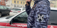 Росгвардейцы в Твери пресекли 16 административных правонарушений - Росгвардия