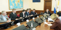 Выпускники проекта «Герои Ставрополья» будут работать в крупных компаниях - Вечерний Ставрополь