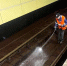 В казанском метро за последние две недели промыли 17,4 км тоннелей - Администрация г. Казань