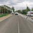 В Новомосковском районе машина сбила подростка-пешехода - ИА Тульская пресса.Ru