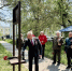 В Новочеркасске почтили память героя-железнодорожника - Газета Новочеркасские ведомости