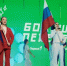 Школьников и студентов Приангарья Движение Первых приглашает испытать свои силы в одном из масштабных конкурсов страны «Большая перемена» - Министерство образования