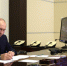 Владимир Путин поощрил четырёх жителей Владимирской области - Администрация области