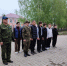 Открытие военных учебно-полевых сборов 2026 года. - Перемышльский район