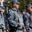 Пензенские полицейские отправились в командировку на Северный Кавказ - Progorod58.Ru