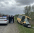 Попавшие в ДТП омские школьники рассказали о произошедшем - СуперОмск
