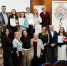 ФОТО к новости: Выпускница ИД НГПУ – лучший молодой учитель-дефектолог России - НГПУ