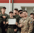 Ямальскому филиалу Центра «ВОИН» исполнилось три года - Пуровская медиагруппа