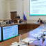 Меры поддержки, транспортное обслуживание и новые соцобъекты: первые результаты исполнения областного бюджета представили в регионе - Правительство Новосибирской области