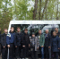 Профком работников ЮУрГГПУ провел памятную акцию - ЧГПУ
