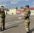 В Омске состоялось торжественное мероприятие,посвященное 84 годовщине со Дня образования воинской части Росгвардии - Росгвардия