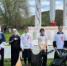 «Верни герою имя»: школьники Новолакского района внесли вклад в сохранение исторической памяти - Новолакский район