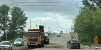 В Рубцовске продолжается ямочный ремонт дорог - Rubtsovsk.Info