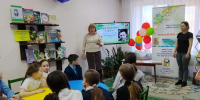 К 100-летию писателя Марка Сергеева в Иркутской области проходит Культурный фестиваль - Министерство культуры