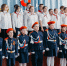 В школе № 9 организовали праздничный концерт для семей участников СВО - Коркинский муниципальный округ