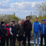 Парк Памяти: героям – от потомков - Законодательное Собрание