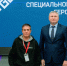 Ветеран СВО из Марий Эл приступил к работе в администрации Моркинского района - Марийская правда