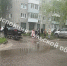 В Узловой водитель иномарки сбил 13-летнего питбайкера - ИА Тульская служба новостей