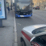 Росгвардейцы поймали пьяного мужчину, который ударил женщину-кондуктора на Васильевском острове - Spbdnevnik.ru