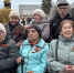 В Хангаласском улусе отметили 81-ю годовщину Великой Победы - Хангаласский улус