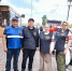 Народные дружинники и правопорядок - ТОС Омска