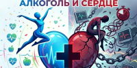 Минута удовольствия — годы борьбы с последствиями: алкоголь и сердце - Народное слово