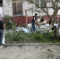 В брянском микрорайоне Автозаводец устраняют последствия удара ВСУ - ИА Наш Брянск.ru