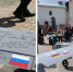 В Ярославской области открыли выставку сбитых беспилотников | Источник: Андрей Шатский / Vk.com - 76.Ru