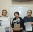 В УФИЦ при КП-26 ГУФСИН России по Пермскому краю провели патриотические конкурсы в честь 9 мая - УФСИН по Пермскому краю
