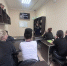 В УФИЦ при КП-26 ГУФСИН России по Пермскому краю показали документальные фильмы о Великой Отечественной войне - УФСИН по Пермскому краю