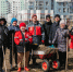 Работники ЛУКОЙЛ-ПЕРМИ в Усинске, Ухте и Яреге присоединились к общегородским субботникам - ИА Комиинформ
