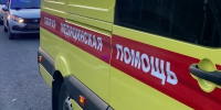 В Выборгском районе сотрудники Росгвардии задержали агрессивного гражданина, пытавшегося ворваться в машину скорой помощи - Росгвардия