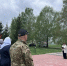 Торжественный митинг “Минувших дней святая память” - Библиотеки Тамбовской области