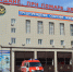 70 коров и лошадь погибли в крупном пожаре в Липецкой области - Липецкая ГТРК